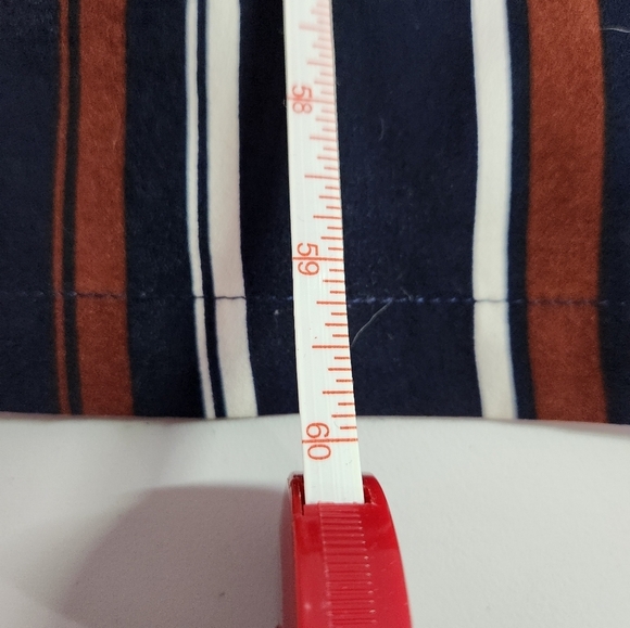 Alterd States Pantsuit, size medium. - Picture 7 of 9